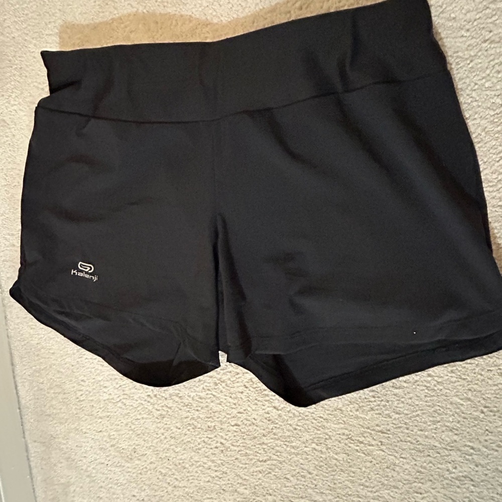 2 FOR $30 Decathlon running shorts